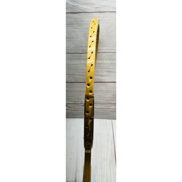 Bancroft | Games | Vintage Bancroft Aussie Wooden Tennis Racket 27 ...